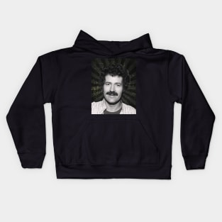 Alex Trebek Kids Hoodie